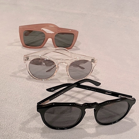 🖤3 pairs- HAWKERS WARWICK We are Hollywood + 2 more sunglasses - Picture 1 of 15